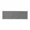 Msi Urbano Graphite 4 In. X 12 In. Glossy Ceramic Gray Subway Tile, 30PK ZOR-PT-0529 - alternate 5